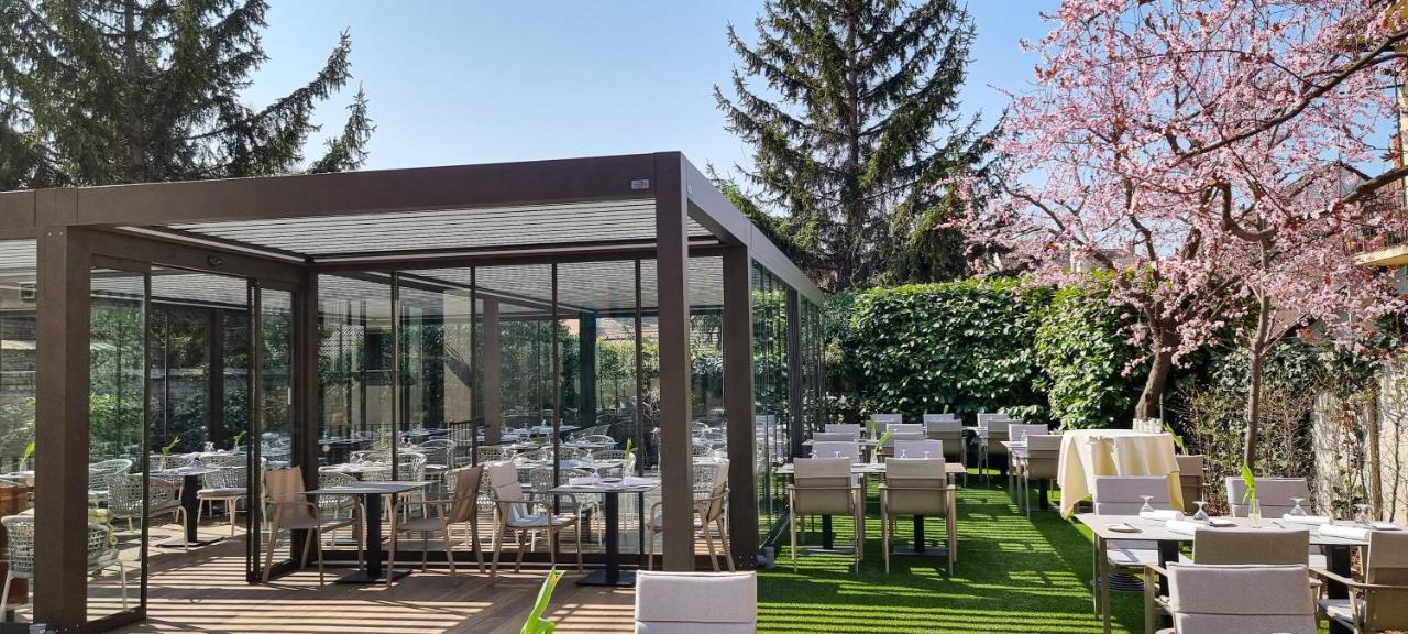 Erhardt Superior Rooms Sopron Exterior foto