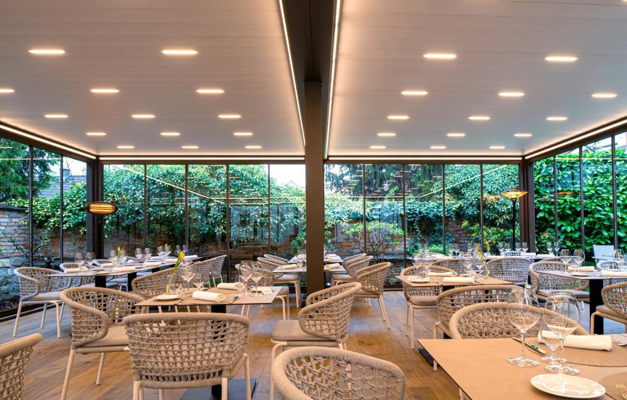 Erhardt Superior Rooms Sopron Exterior foto