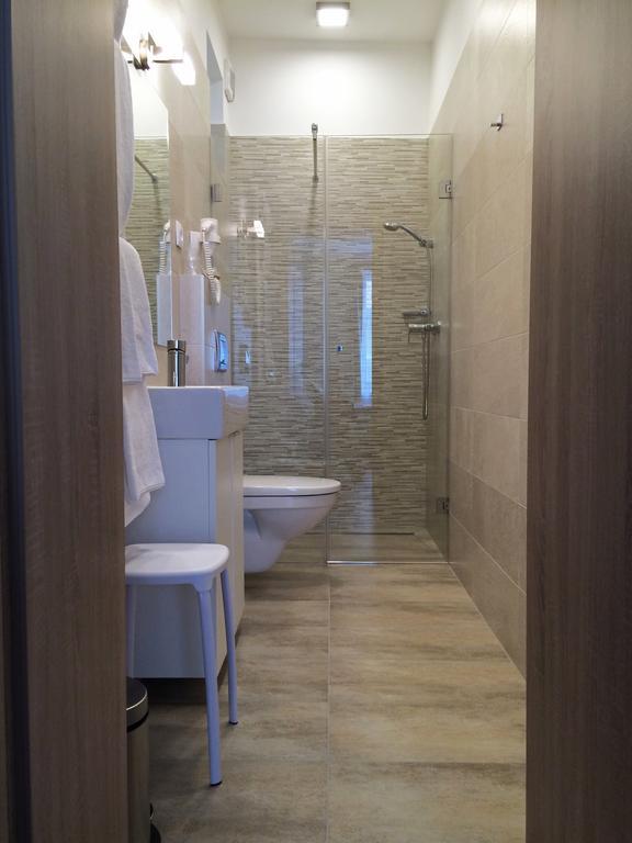Erhardt Superior Rooms Sopron Exterior foto