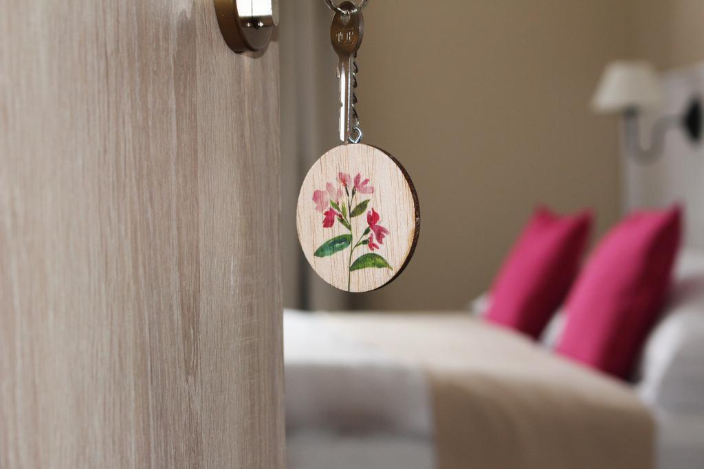 Erhardt Superior Rooms Sopron Exterior foto