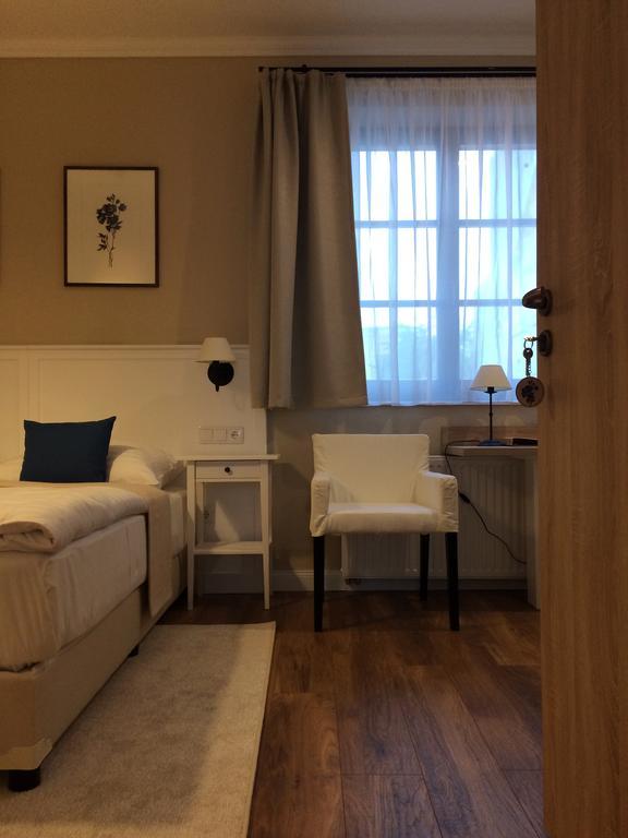 Erhardt Superior Rooms Sopron Exterior foto